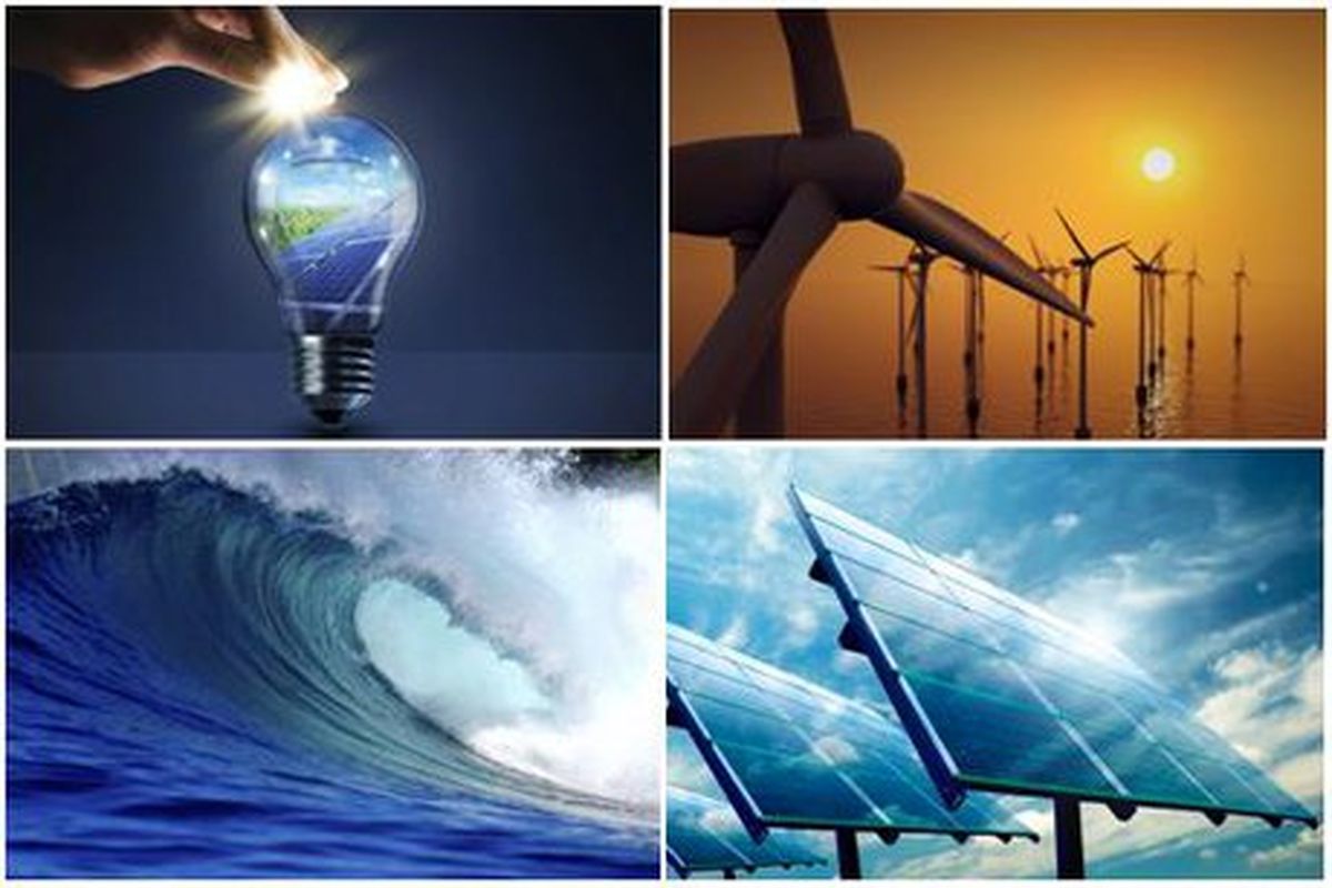 کنفرانس بین‌المللی انرژی‌های تجدیدپذیر ایران برگزار می‌شود