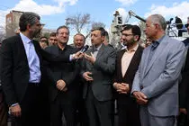 همه مردم برای طرفداری از مردم مظلوم فلسطین به میدان آمدند