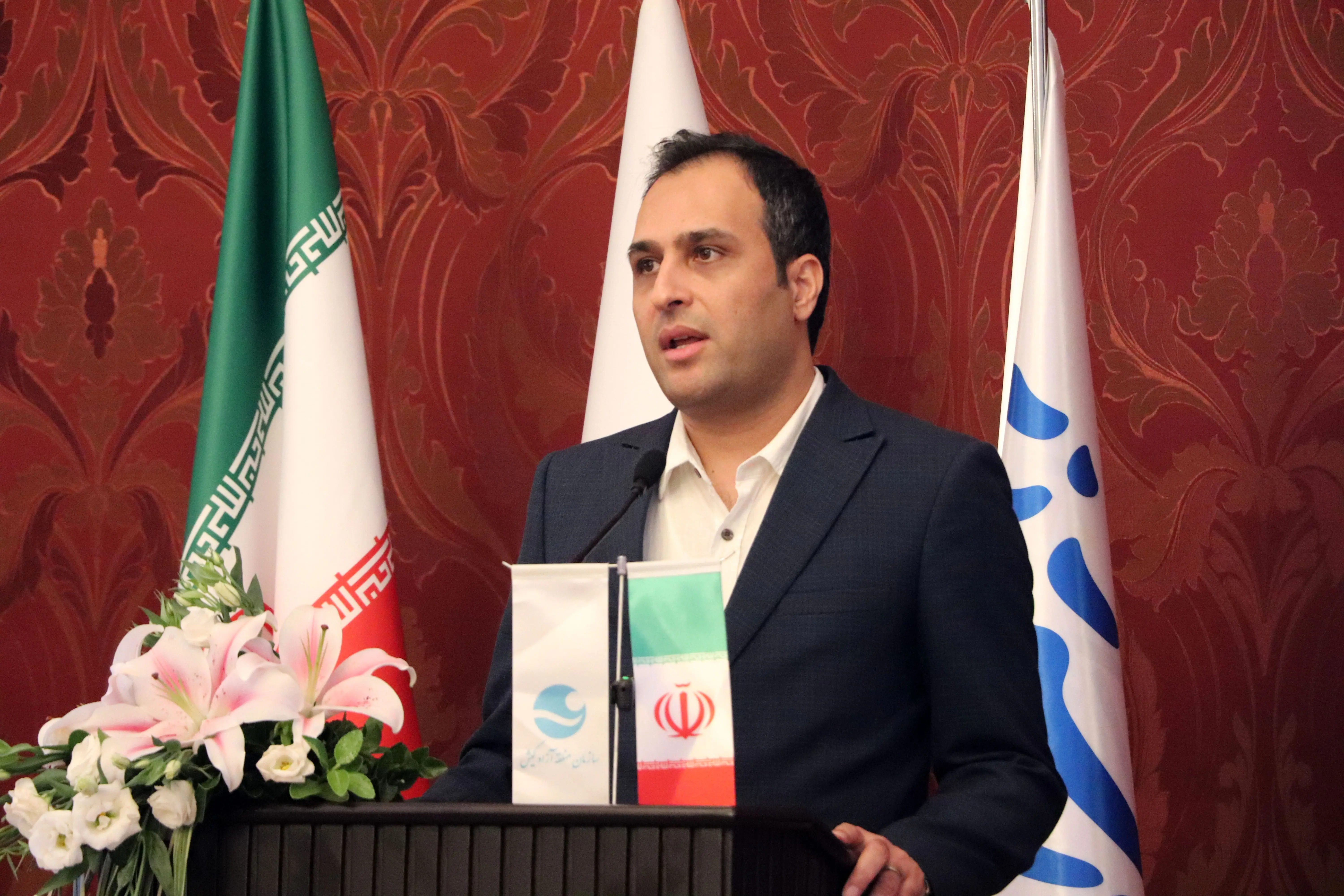 گزارش معاون گردشگری کیش از رکوردشکنی ورود گردشگران در شهریور ۱۴۰۴