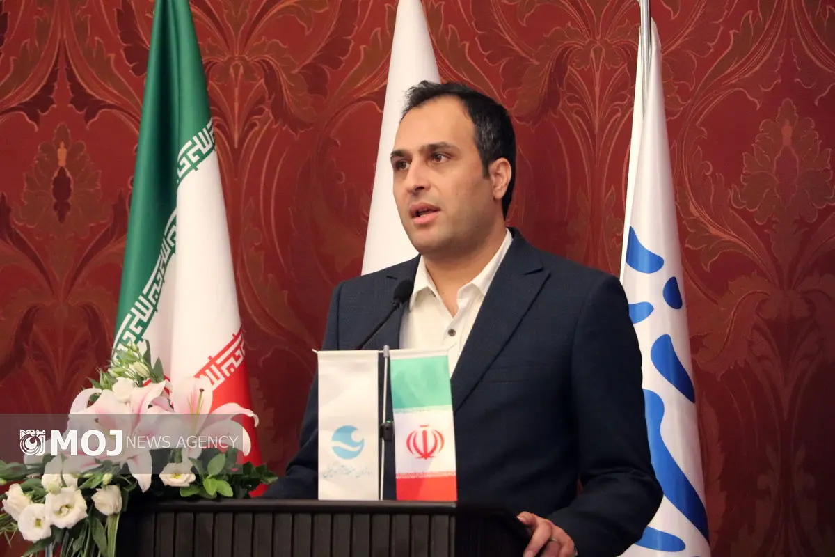 مراسم روز گردشگری در کیش