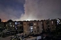 بیانیه سوریه درباره حمله آمریکا به دیرالزور