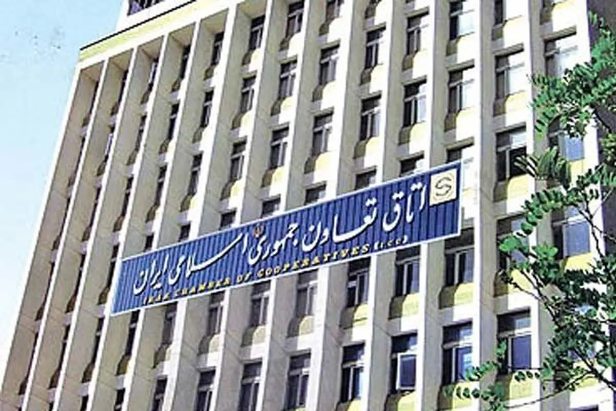اتاق تعاون ایران برای بازتوانی بنگاههای خرد برنامه جامع دارد