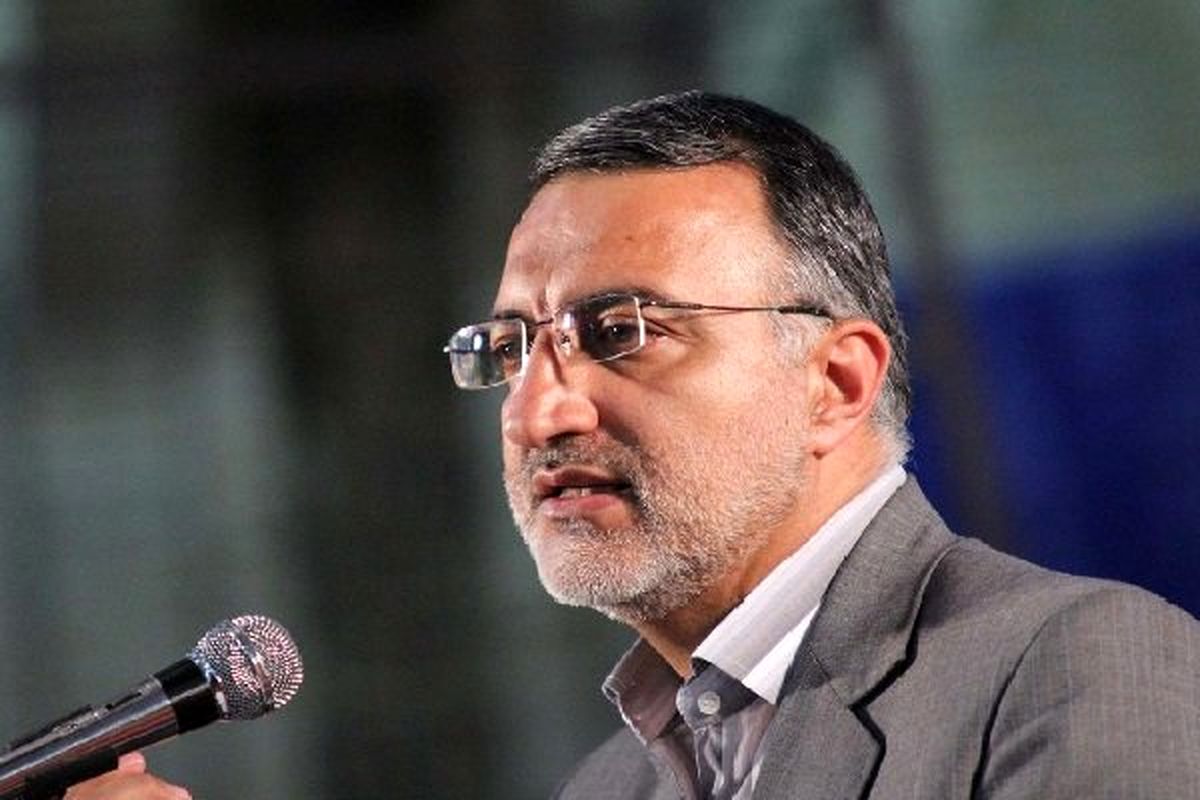 زاکانی خواستار ورود جدی مجلس به موضوع «محکومیت گازی ایران» شد