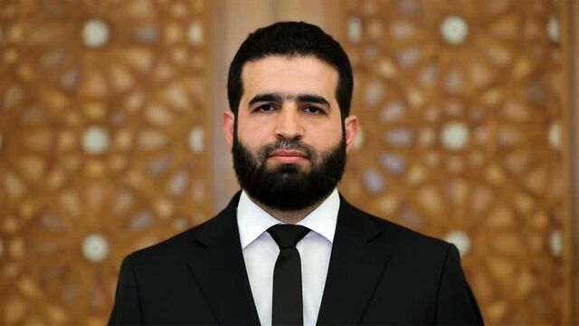 رئیس جدید دستگاه اطلاعات سوریه مشخص شد