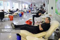 در سفرهای پایان تابستان اهدای خون را فراموش نکنید