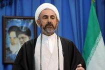 امت اسلامی ایران ادامه دهنده مکتب و مسیر شهید سلیمانی است