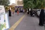 تبلیغ ارزش های دینی و ملی در مشهد توسط سفیران معروف