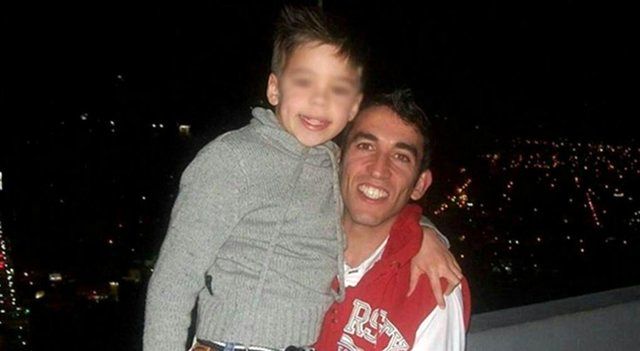راز قتل فوتبالیست ۱۰ ساله فاش شد