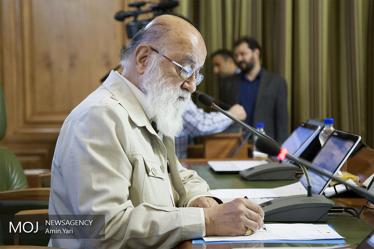 31 مرداد آخرین جلسه شورای شهر چهارم تهران