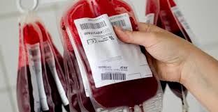 نیاز 22 مرکز درمانی هرمزگان به خون