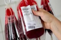 نیاز 22 مرکز درمانی هرمزگان به خون