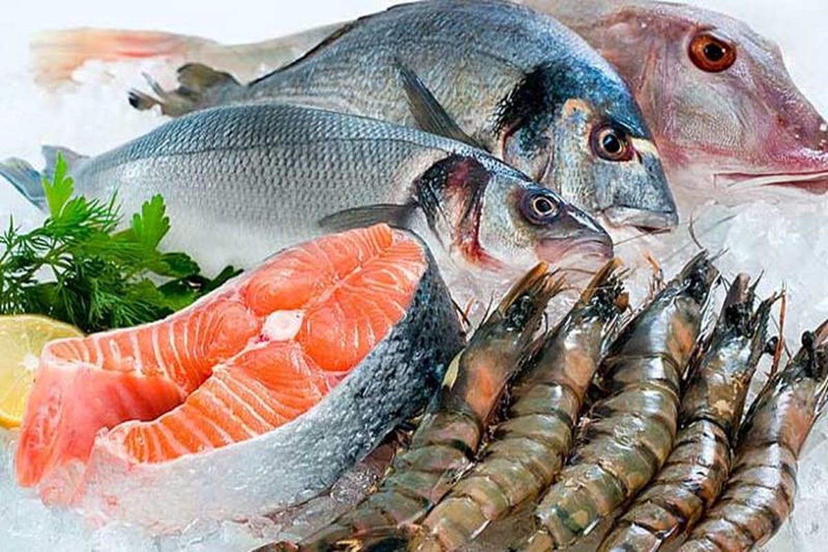 New data of Iran's annual fishery export declared