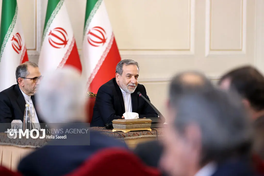 ارتباط ایران با آژانس را شورای عالی امنیت ملی مدیریت می‌کند