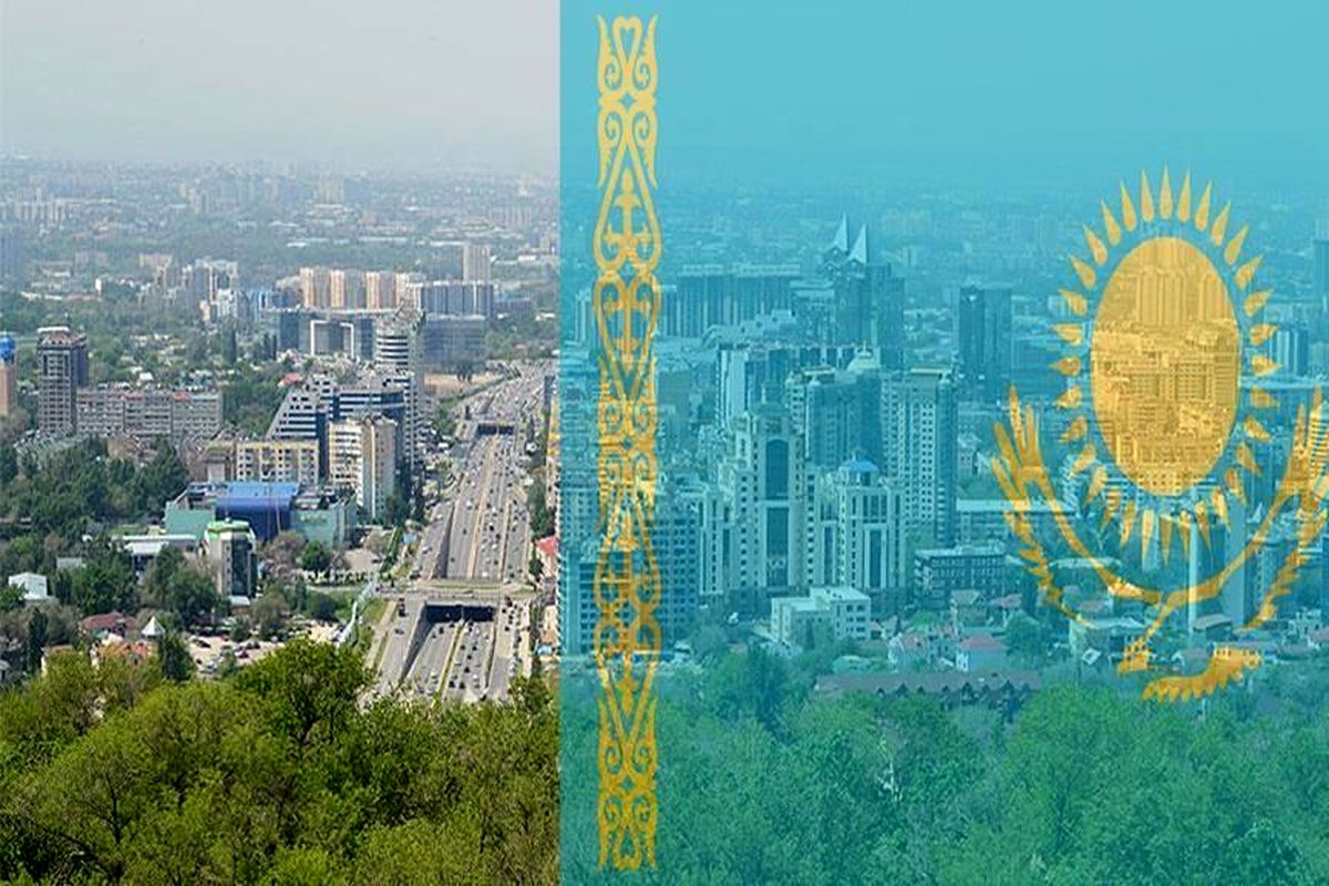 انتخابات ریاست جمهور قزاقستان فردا برگزار می شود