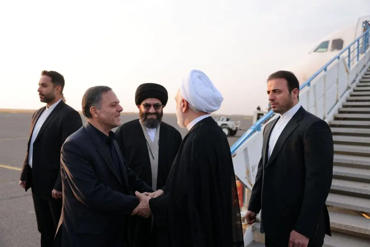 رئیس قوه قضاییه