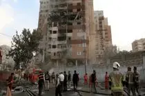 شمار شهدا و مصدومین تجاوز اسرائیل به ۱۴۸۱ تن رسید/۹۰ درصد غیرنظامی بودند