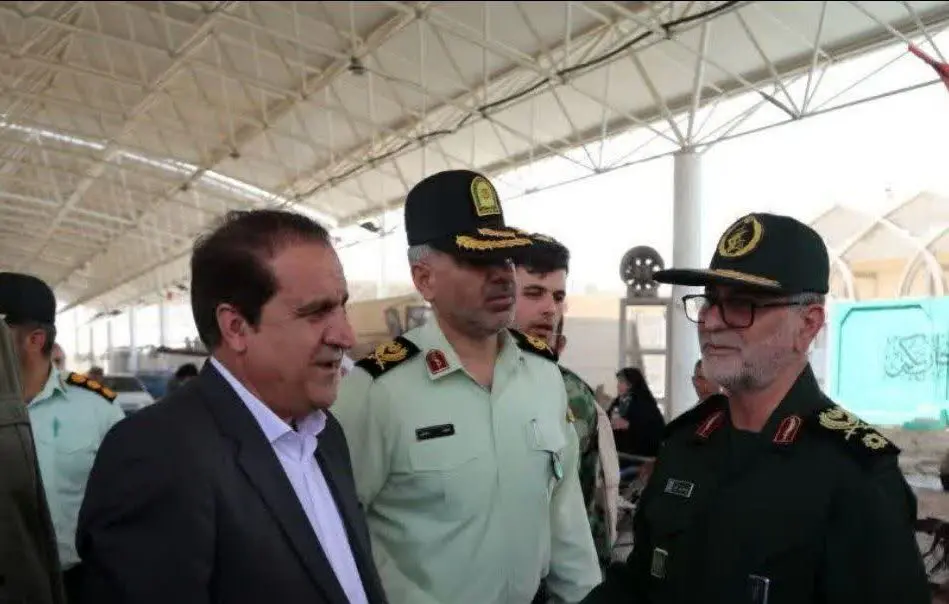 بیش از ۳۰هزار نفر از حجاج از مرز مهران وارد کشور شدند