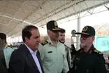 بیش از ۳۰هزار نفر از حجاج از مرز مهران وارد کشور شدند