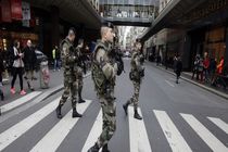 مقام امنیتی فرانسه: در آستانه جنگ داخلی قرار داریم
