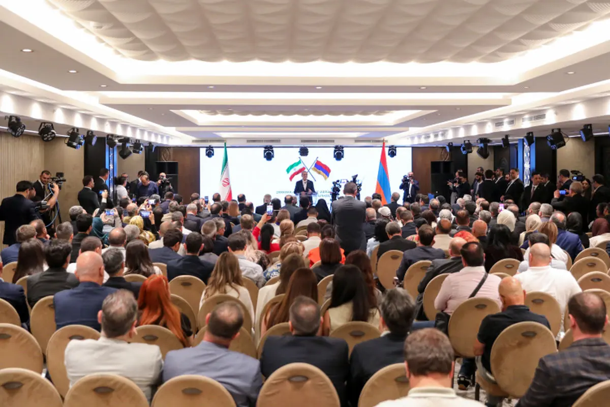 پزشکیان از حصول توافقات موثر با ارمنستان در همه زمینهها خبر داد