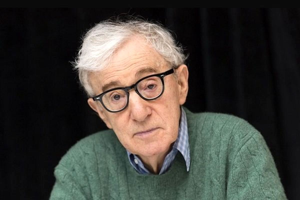 Woody Allen’s “Coup de Chance”  will be screened at Tehran cultural center
