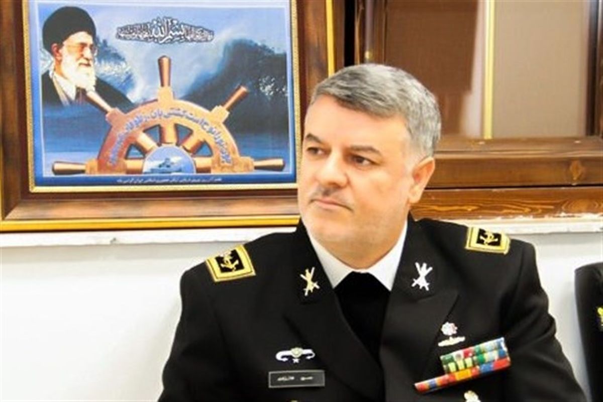 همکاری نیروهای دریایی ایران و روسیه در آینده توسعه بیشتری می‌یابد