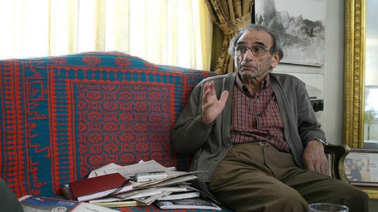 رئیس رسانه ملی درگذشت پرویز کردوانی را تسلیت گفت