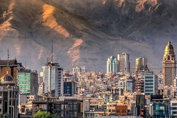 یک آمار معنادار در مورد بازار مسکن ایران