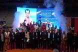 ایران؛ قهرمان جام جهان پهلوان عبدالله موحد شد