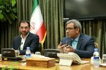 تاکید معاون وزیر راه بر تعیین تکلیف قطار مشهد- گلبهار