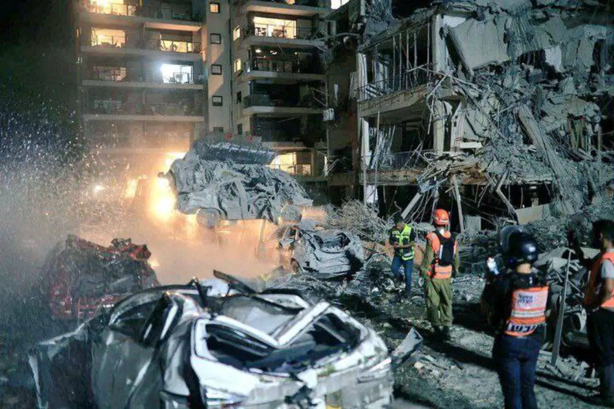 وعدههای نتانیاهو فقط «ویرانه» تحویل تلآویو داد