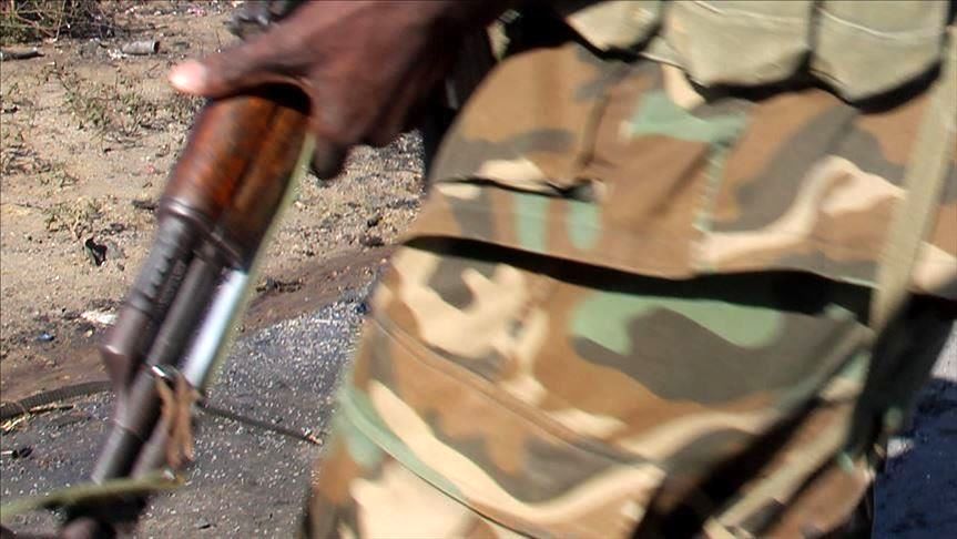 حمله تروریستی الشباب در سومالی، 8 کشته برجا گذاشت