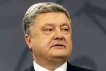 خروج رییس جمهور پیشین اوکراین از کشورش
