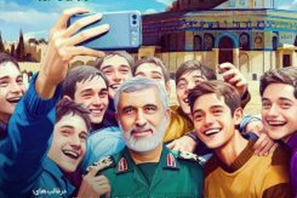 پویش دانش آموزی "سپاس سردار" در سراسر کشور برگزار می شود