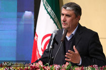 توسعه محور شرق جزو اولویت‌های راهبردی ایران است