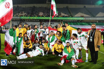 واکنش ها به پیروزی ایران مقابل عراق و صعود به جام جهانی