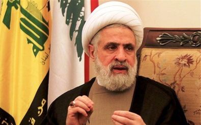 حزب الله هیچ تجاوزی را بی ‌پاسخ نمی‌ گذارد