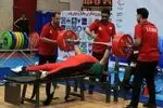 رشیدی‌مهر و کریم‌نیا با رتبه‌های چهارم و پنجم جهان به کار خود پایان دادند