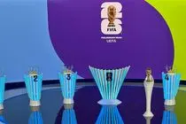 هیئت ایرانی در قرعه‌کشی جام جهانی ۲۰۲۶ حاضر نمی‌شود