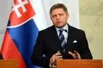 نخست‌وزیر اسلواکی وام اختصاصی اروپا به اوکراین را زیر سوال برد