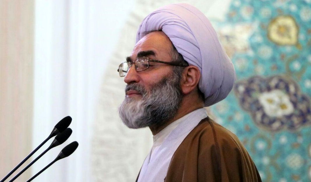 خوشحالی ایران از خروج آمریکا از برجام 