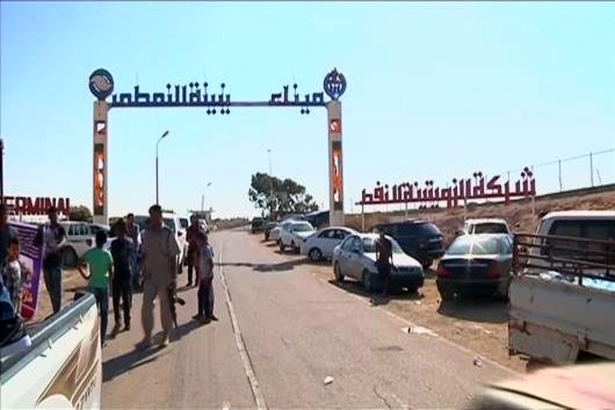 قطر طرح نام این کشور در درگیری‌های لیبی را محکوم کرد