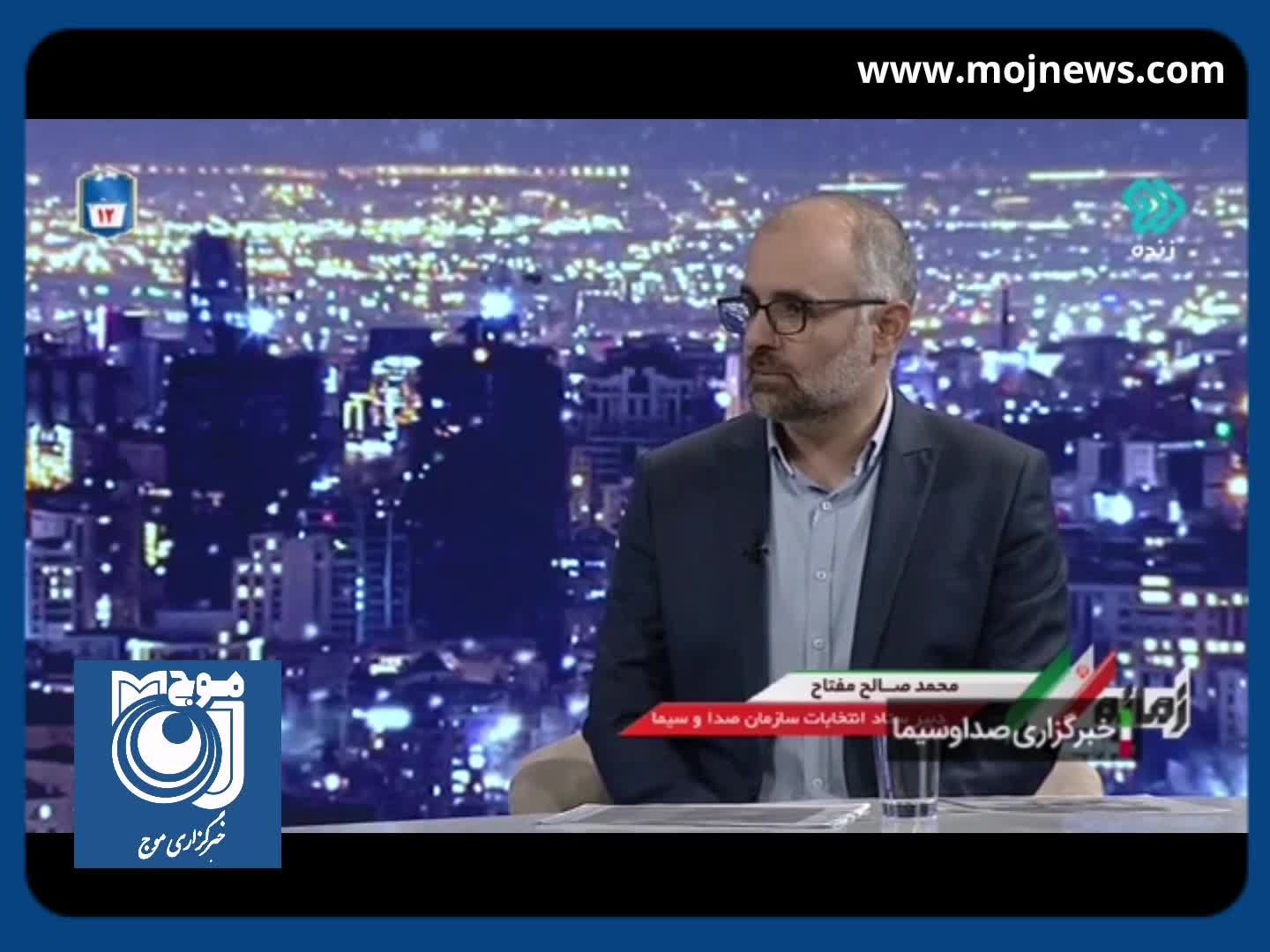 مناظره‌های انتخاباتی متفاوت‌تر از قبل برگزار می‌شود + فیلم