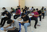 رقابت ۶۴ هزار و ۷۱۹ داوطلب استان اصفهان در نوبت اول آزمون سراسری