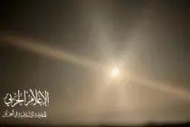 مقاومت اسلامی عراق با موشک کروز پیشرفته شمال حیفا را هدف قرار داد