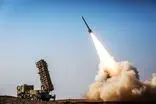 پدافند هوایی در مناطقی از تهران فعال شد
