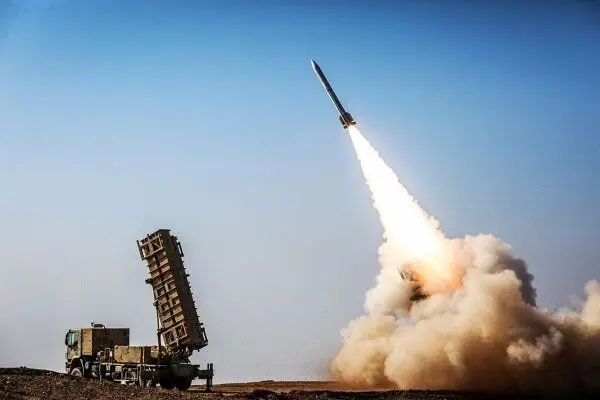  پدافند هوایی در مناطقی از تهران فعال شد