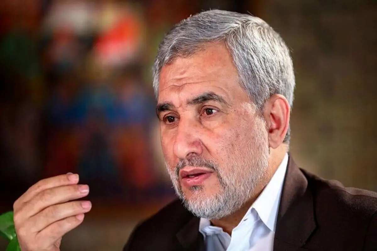 مدافعان وطن درسی فراموش نشدنی به صهیونیست‌ها خواهند داد