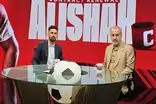 قرارداد عالیشاه با پرسپولیس تمدید شد