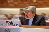 ایران به قطعنامه شورای حقوق بشر در ژنو شدیدا اعتراض کرد